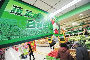 應(yīng)季農(nóng)產(chǎn)品 自然饋贈(zèng)，養(yǎng)生之選