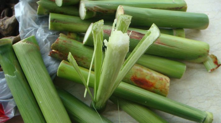 崇明甜蘆粟提早上市 朋友圈“干濕之爭(zhēng)”背后的消費(fèi)新趨勢(shì)
