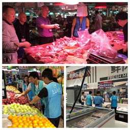 東湖食品藥品監(jiān)管所順利完成2018年第二季度食用農(nóng)產(chǎn)品零售環(huán)節(jié)質(zhì)量安全監(jiān)督抽檢工作
