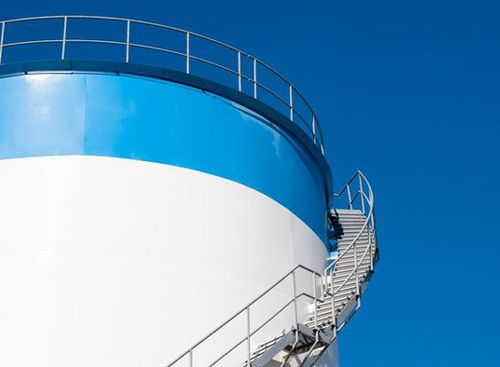 煙囪安全設(shè)施安裝服務(wù) 爬梯、護(hù)網(wǎng)與腳手架的專業(yè)解決方案