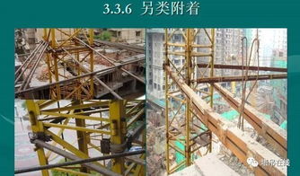 施工現(xiàn)場塔式起重機(jī)與腳手架安全管理措施培訓(xùn)